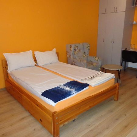 Apartment Moni Велико-Тирново Екстер'єр фото