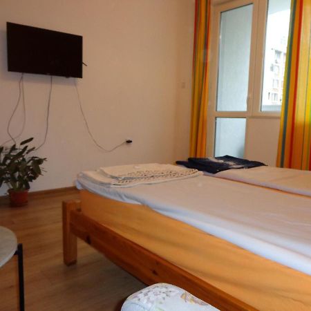 Apartment Moni Велико-Тирново Екстер'єр фото