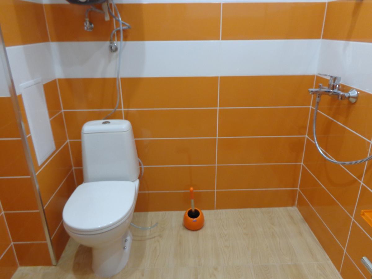 Apartment Moni Велико-Тирново Екстер'єр фото