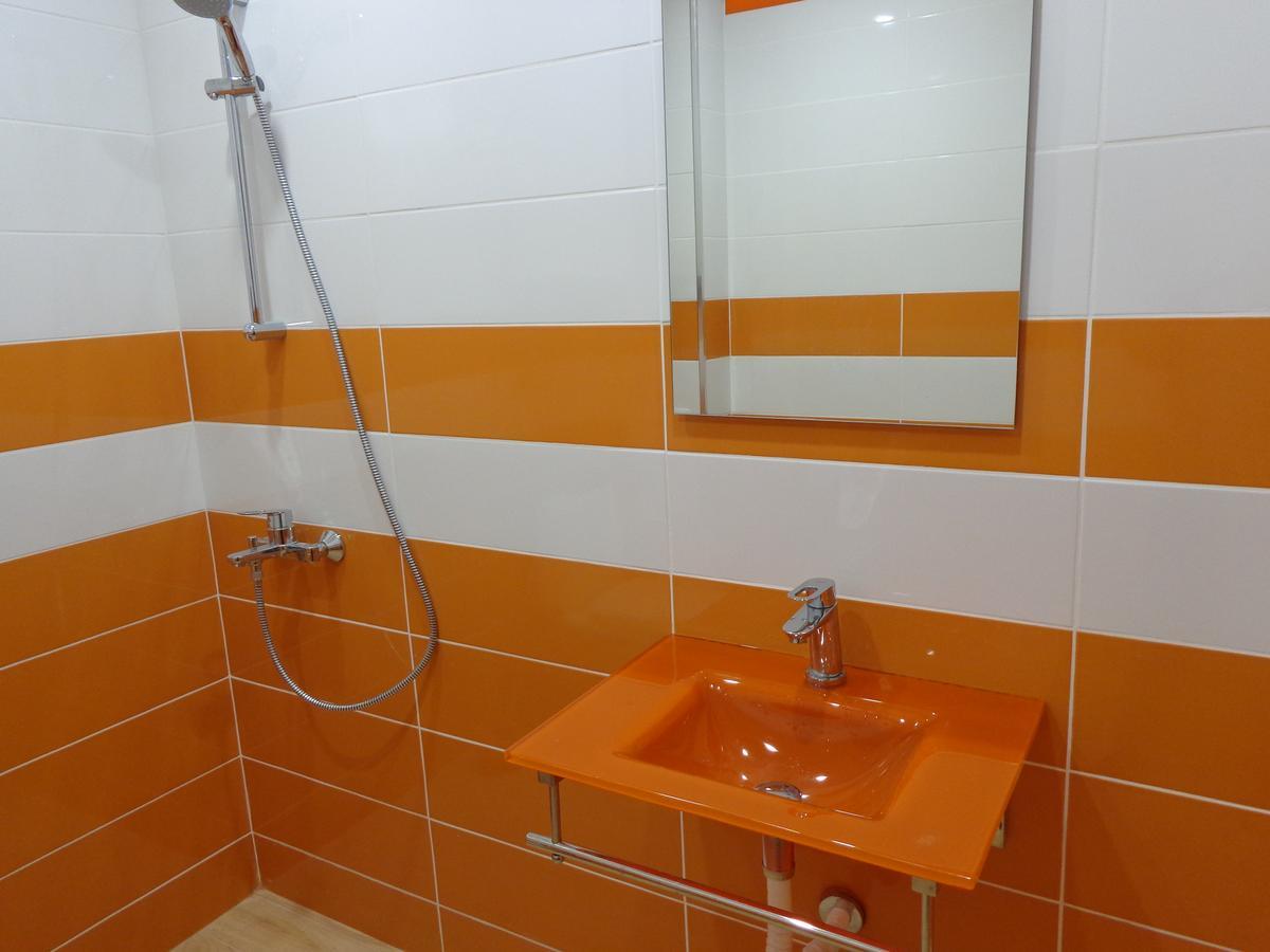 Apartment Moni Велико-Тирново Екстер'єр фото
