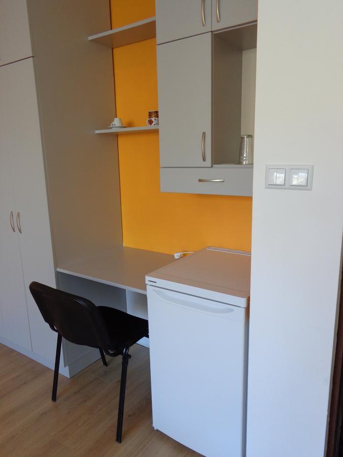 Apartment Moni Велико-Тирново Екстер'єр фото