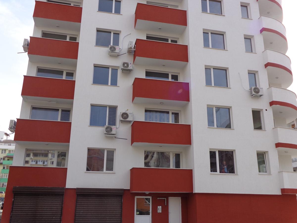 Apartment Moni Велико-Тирново Екстер'єр фото