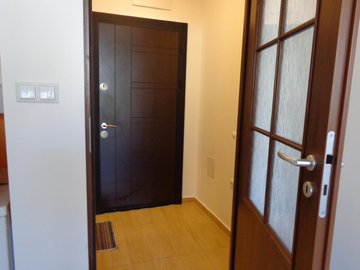 Apartment Moni Велико-Тирново Екстер'єр фото