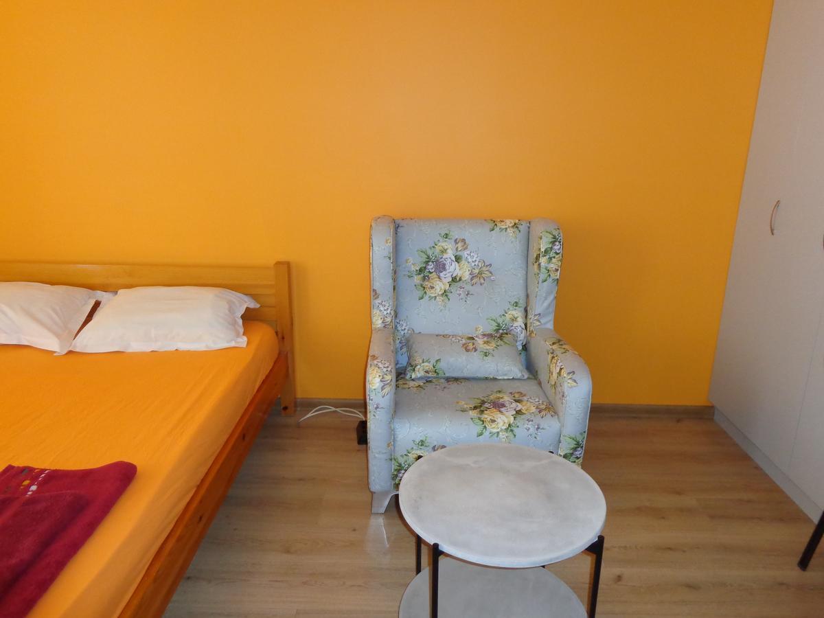 Apartment Moni Велико-Тирново Екстер'єр фото