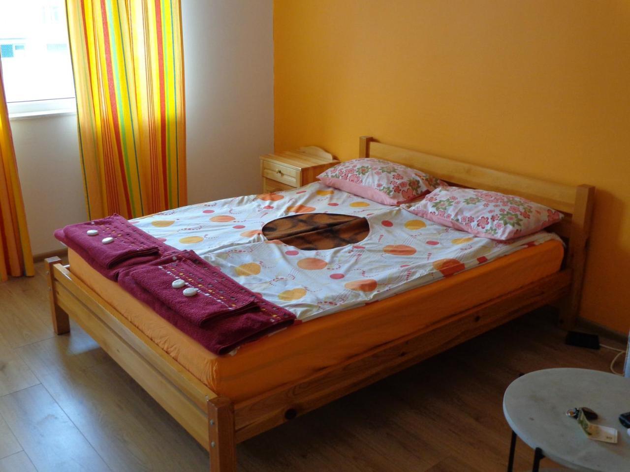 Apartment Moni Велико-Тирново Екстер'єр фото