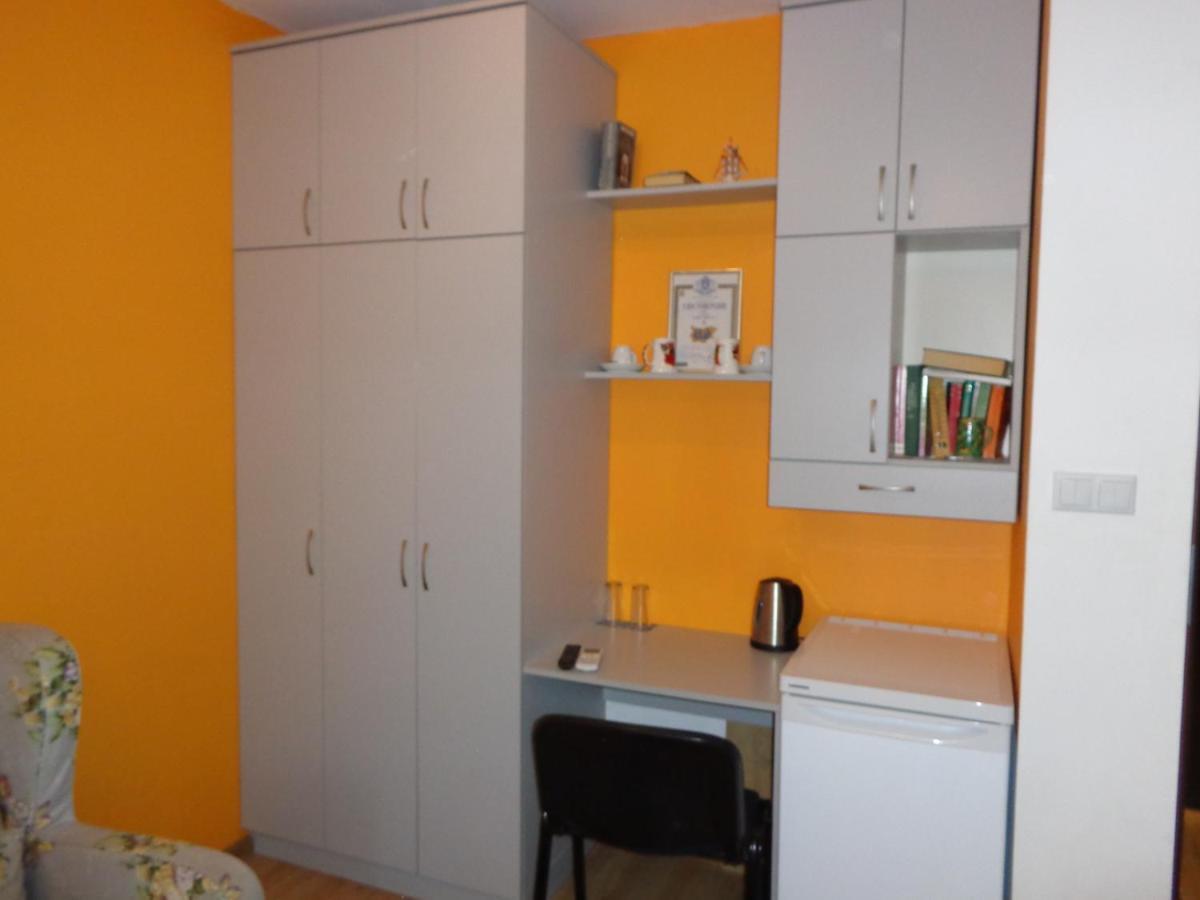 Apartment Moni Велико-Тирново Екстер'єр фото
