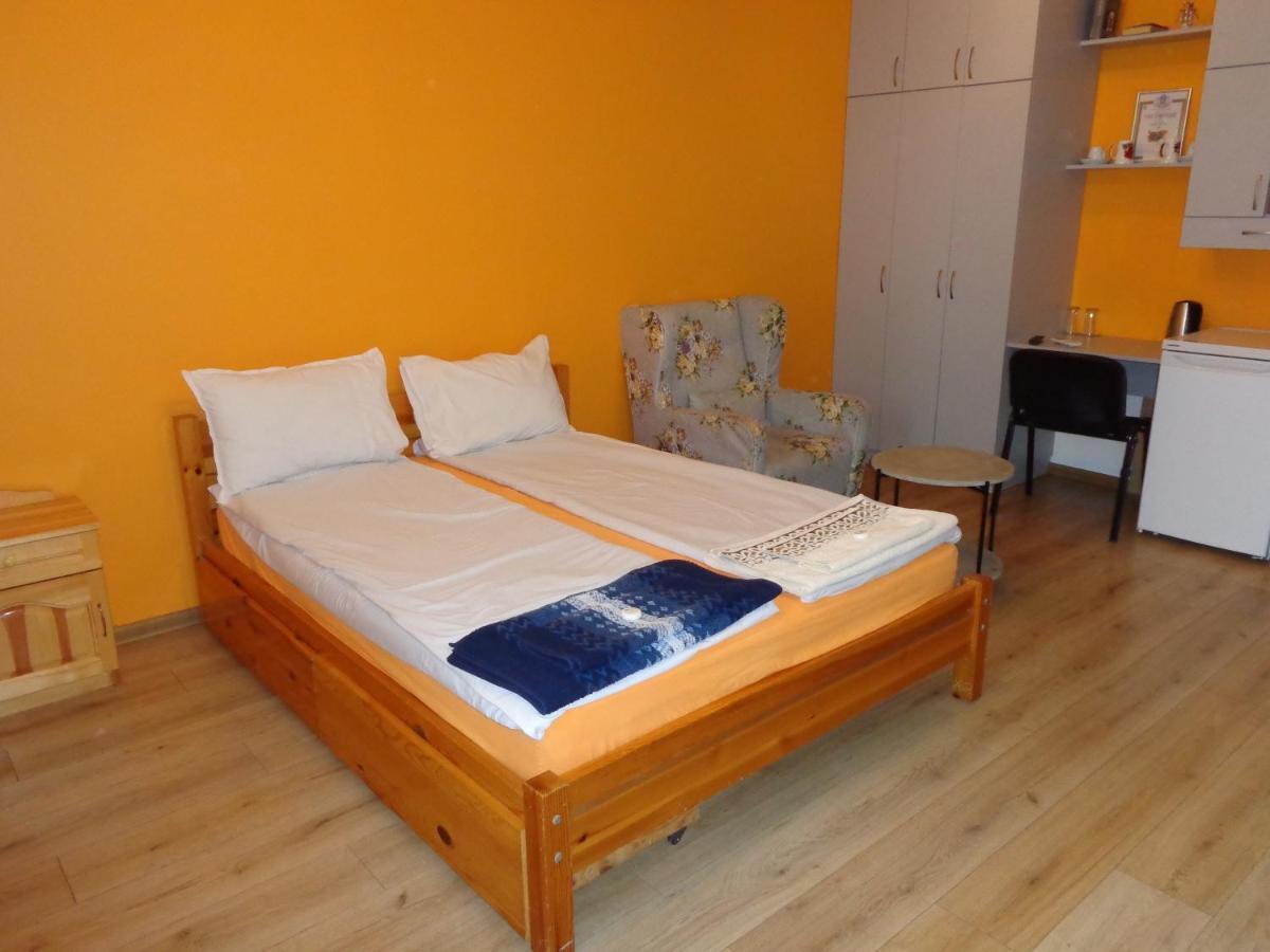 Apartment Moni Велико-Тирново Екстер'єр фото