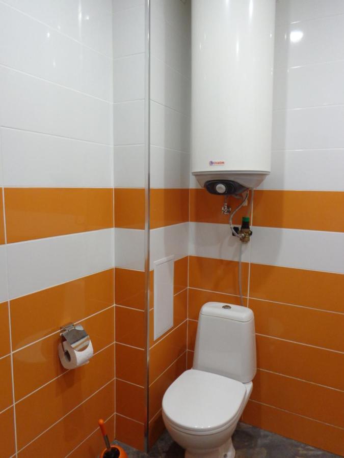Apartment Moni Велико-Тирново Екстер'єр фото