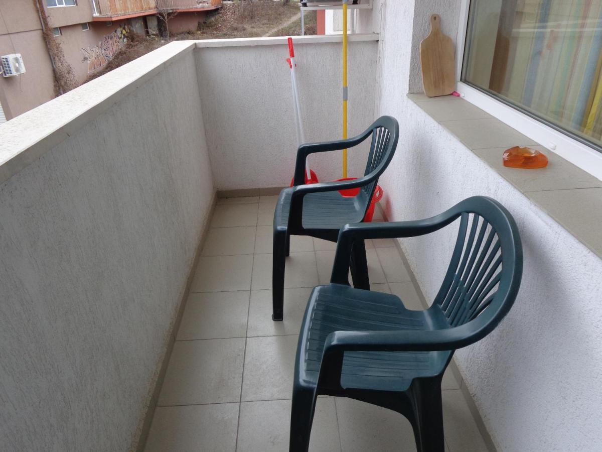 Apartment Moni Велико-Тирново Екстер'єр фото