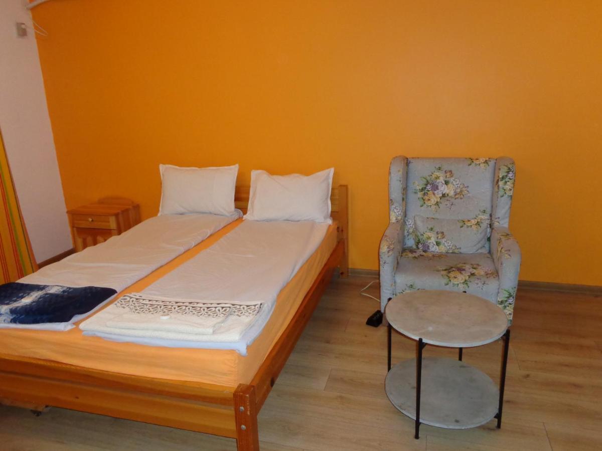 Apartment Moni Велико-Тирново Екстер'єр фото
